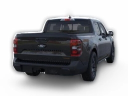 Ford Maverick Tremor AWD SuperCrew 2025