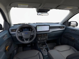 Ford Maverick Tremor AWD SuperCrew 2025