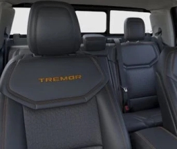 Ford Maverick Tremor AWD SuperCrew 2025