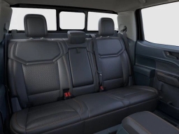 Ford Maverick Tremor AWD SuperCrew 2025