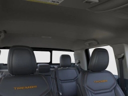 Ford Maverick Tremor AWD SuperCrew 2025