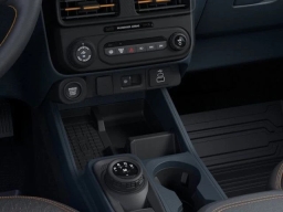 Ford Maverick Tremor AWD SuperCrew 2025