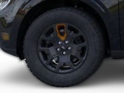 Ford Maverick Tremor AWD SuperCrew 2025