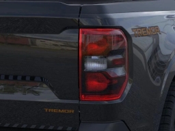 Ford Maverick Tremor AWD SuperCrew 2025