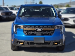 Ford Maverick Tremor AWD SuperCrew 2025