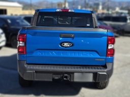 Ford Maverick Tremor AWD SuperCrew 2025