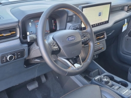 Ford Maverick Tremor AWD SuperCrew 2025