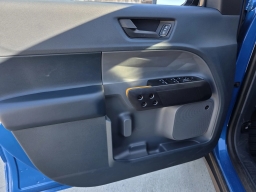 Ford Maverick Tremor AWD SuperCrew 2025