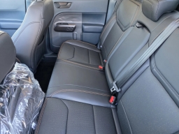 Ford Maverick Tremor AWD SuperCrew 2025