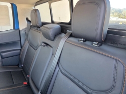 Ford Maverick Tremor AWD SuperCrew 2025