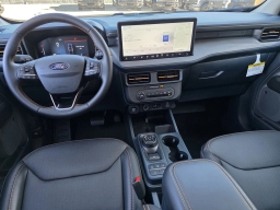 Ford Maverick Tremor AWD SuperCrew 2025