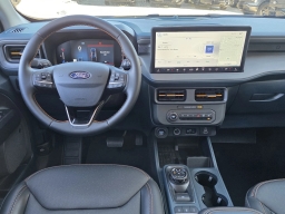 Ford Maverick Tremor AWD SuperCrew 2025