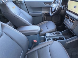 Ford Maverick Tremor AWD SuperCrew 2025