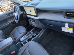 Ford Maverick Tremor AWD SuperCrew 2025