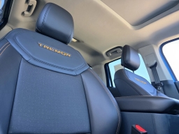 Ford Maverick Tremor AWD SuperCrew 2025