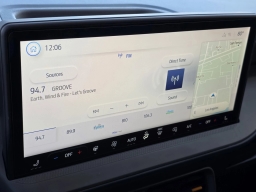 Ford Maverick Tremor AWD SuperCrew 2025