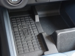 Ford Maverick Tremor AWD SuperCrew 2025