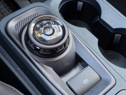 Ford Maverick Tremor AWD SuperCrew 2025