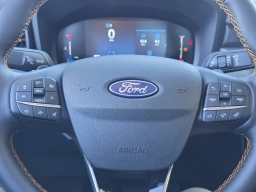 Ford Maverick Tremor AWD SuperCrew 2025