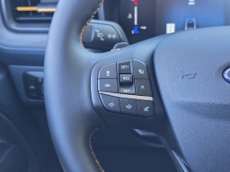 Ford Maverick Tremor AWD SuperCrew 2025