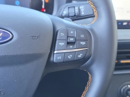 Ford Maverick Tremor AWD SuperCrew 2025