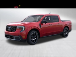 Ford Maverick LARIAT AWD SuperCrew 2026