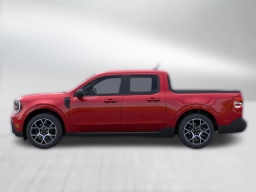 Ford Maverick LARIAT AWD SuperCrew 2026