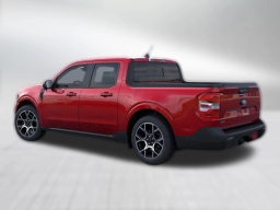 Ford Maverick LARIAT AWD SuperCrew 2026