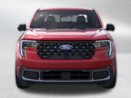 Ford Maverick LARIAT AWD SuperCrew 2026