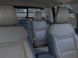 Ford Maverick LARIAT AWD SuperCrew 2026