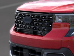 Ford Maverick LARIAT AWD SuperCrew 2026