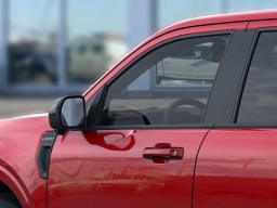 Ford Maverick LARIAT AWD SuperCrew 2026