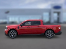 Ford Maverick LARIAT AWD SuperCrew 2026
