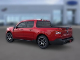 Ford Maverick LARIAT AWD SuperCrew 2026