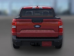 Ford Maverick LARIAT AWD SuperCrew 2026