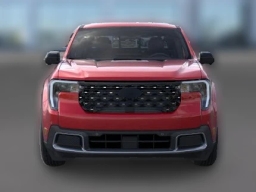 Ford Maverick LARIAT AWD SuperCrew 2026