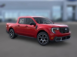 Ford Maverick LARIAT AWD SuperCrew 2026