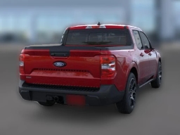 Ford Maverick LARIAT AWD SuperCrew 2026