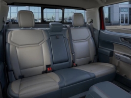 Ford Maverick LARIAT AWD SuperCrew 2026