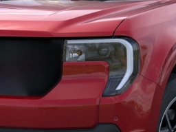 Ford Maverick LARIAT AWD SuperCrew 2026