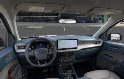 Ford Maverick LARIAT AWD SuperCrew 2026