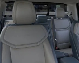Ford Maverick LARIAT AWD SuperCrew 2026