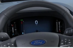 Ford Maverick LARIAT AWD SuperCrew 2026