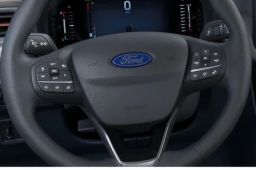 Ford Maverick LARIAT AWD SuperCrew 2026