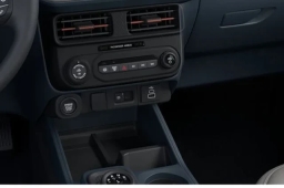 Ford Maverick LARIAT AWD SuperCrew 2026