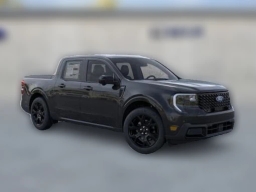 Ford Maverick LARIAT AWD SuperCrew 2026