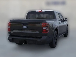 Ford Maverick LARIAT AWD SuperCrew 2026