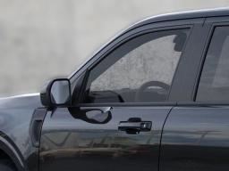 Ford Maverick LARIAT AWD SuperCrew 2026