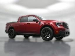 Ford Maverick LARIAT AWD SuperCrew 2026