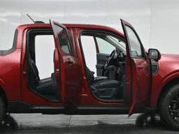 Ford Maverick LARIAT AWD SuperCrew 2026